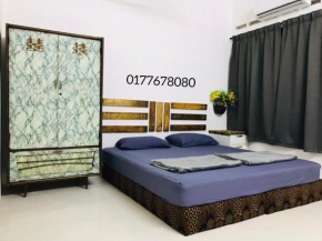 Alyn Home UTHM Parit Raja Coway
